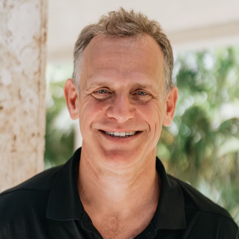 Brad Sommer, Co-Founder of Earnside